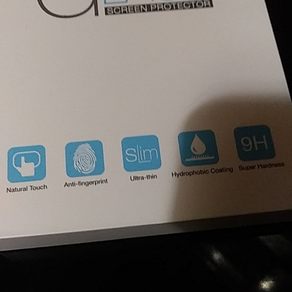 Screen shield - Picture 3 of 4